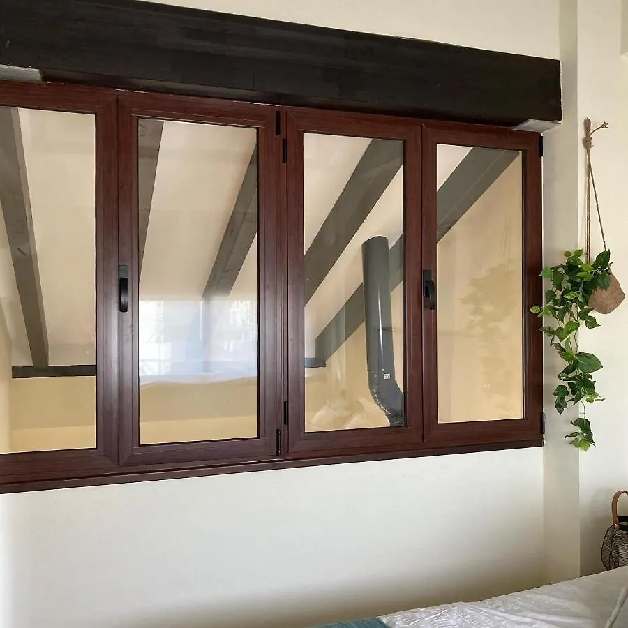 Bonita casa a estrenar en paraje natural a 35 minutos de Sevilla El Ronquillo Сasa de vacaciones