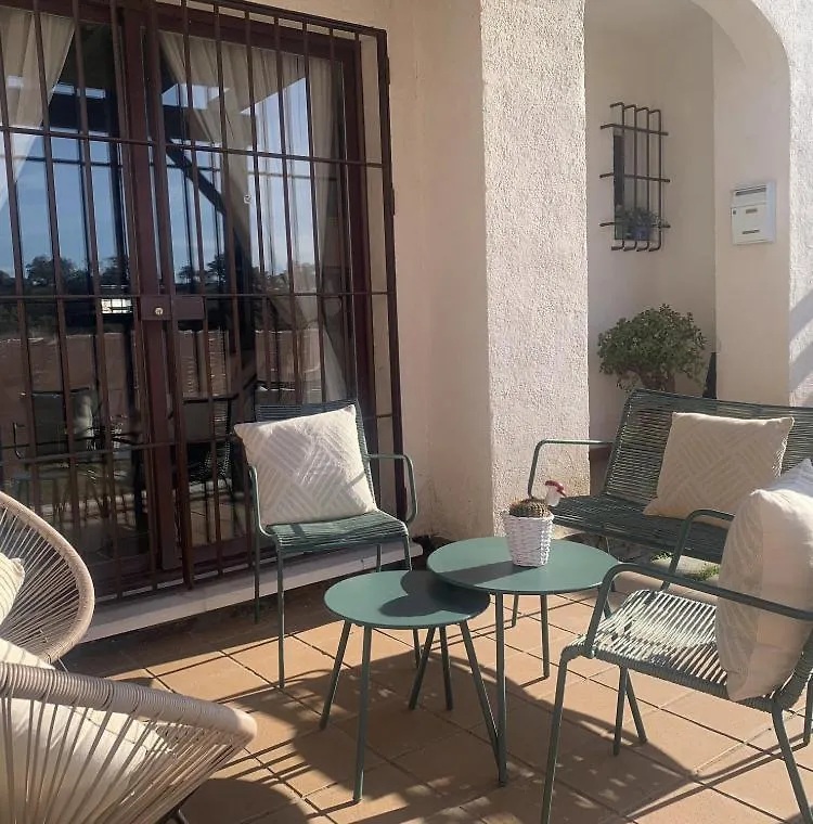 Сasa de vacaciones Bonita casa a estrenar en paraje natural a 35 minutos de Sevilla El Ronquillo