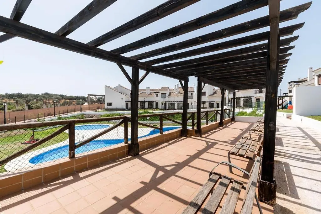 Bonita casa a estrenar en paraje natural a 35 minutos de Sevilla El Ronquillo
