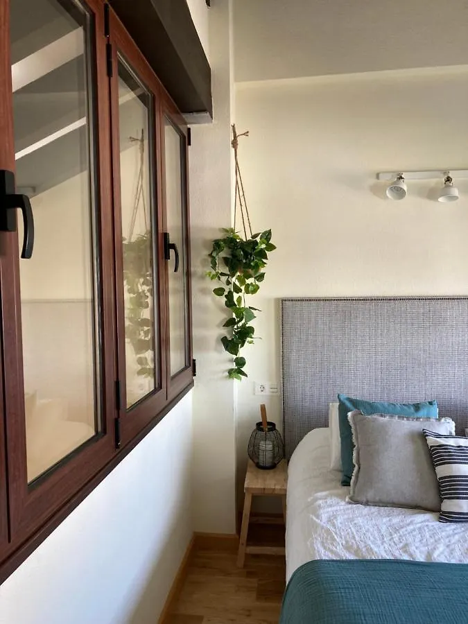 Сasa de vacaciones Bonita casa a estrenar en paraje natural a 35 minutos de Sevilla El Ronquillo España