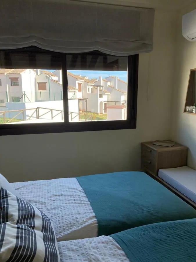 Сasa de vacaciones Bonita casa a estrenar en paraje natural a 35 minutos de Sevilla El Ronquillo
