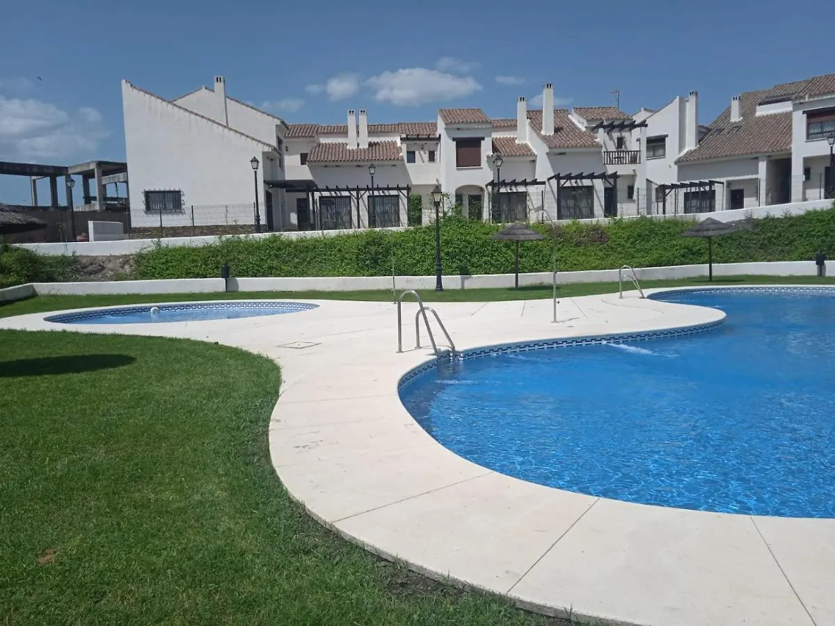 Bonita casa a estrenar en paraje natural a 35 minutos de Sevilla El Ronquillo