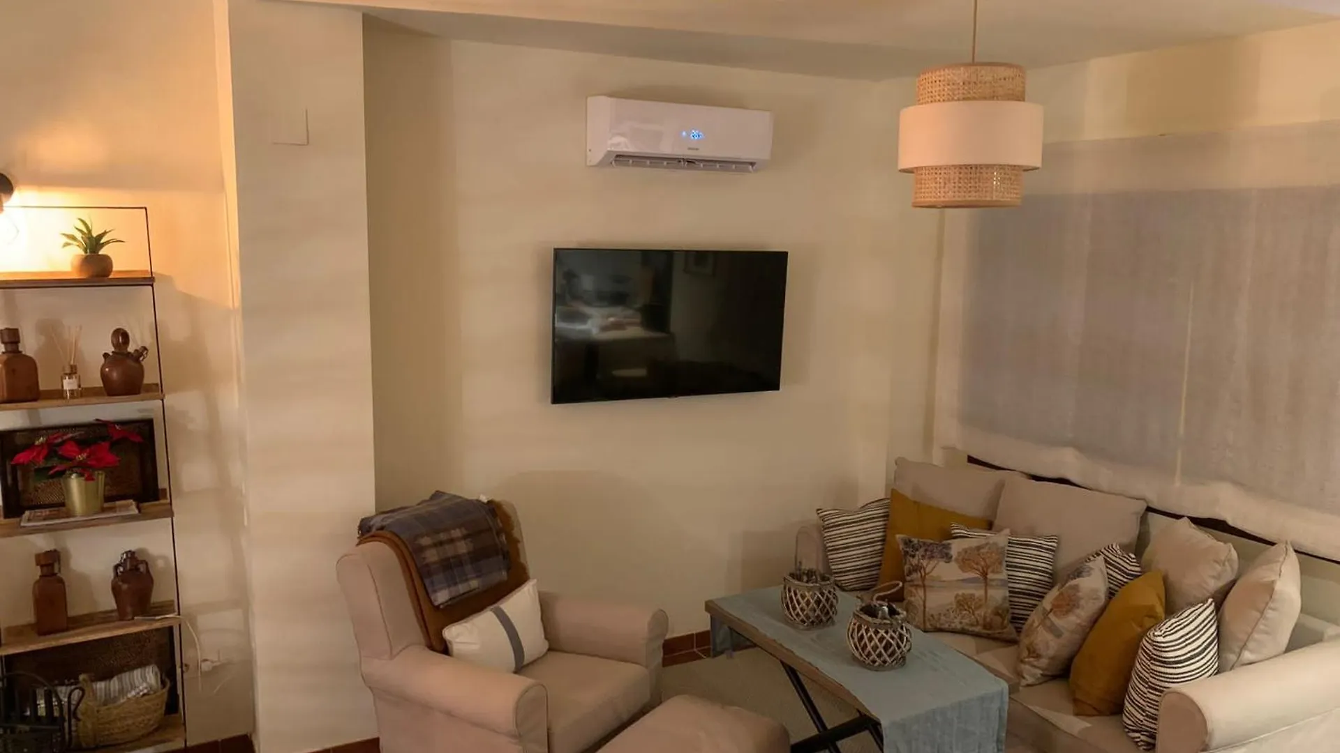 Bonita casa a estrenar en paraje natural a 35 minutos de Sevilla El Ronquillo España