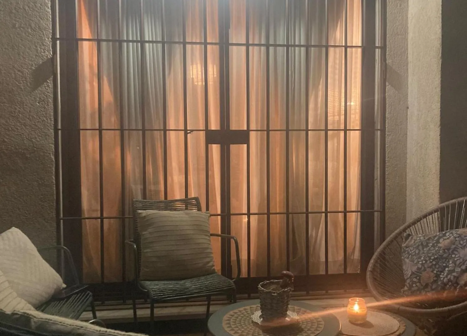 Сasa de vacaciones Bonita casa a estrenar en paraje natural a 35 minutos de Sevilla El Ronquillo