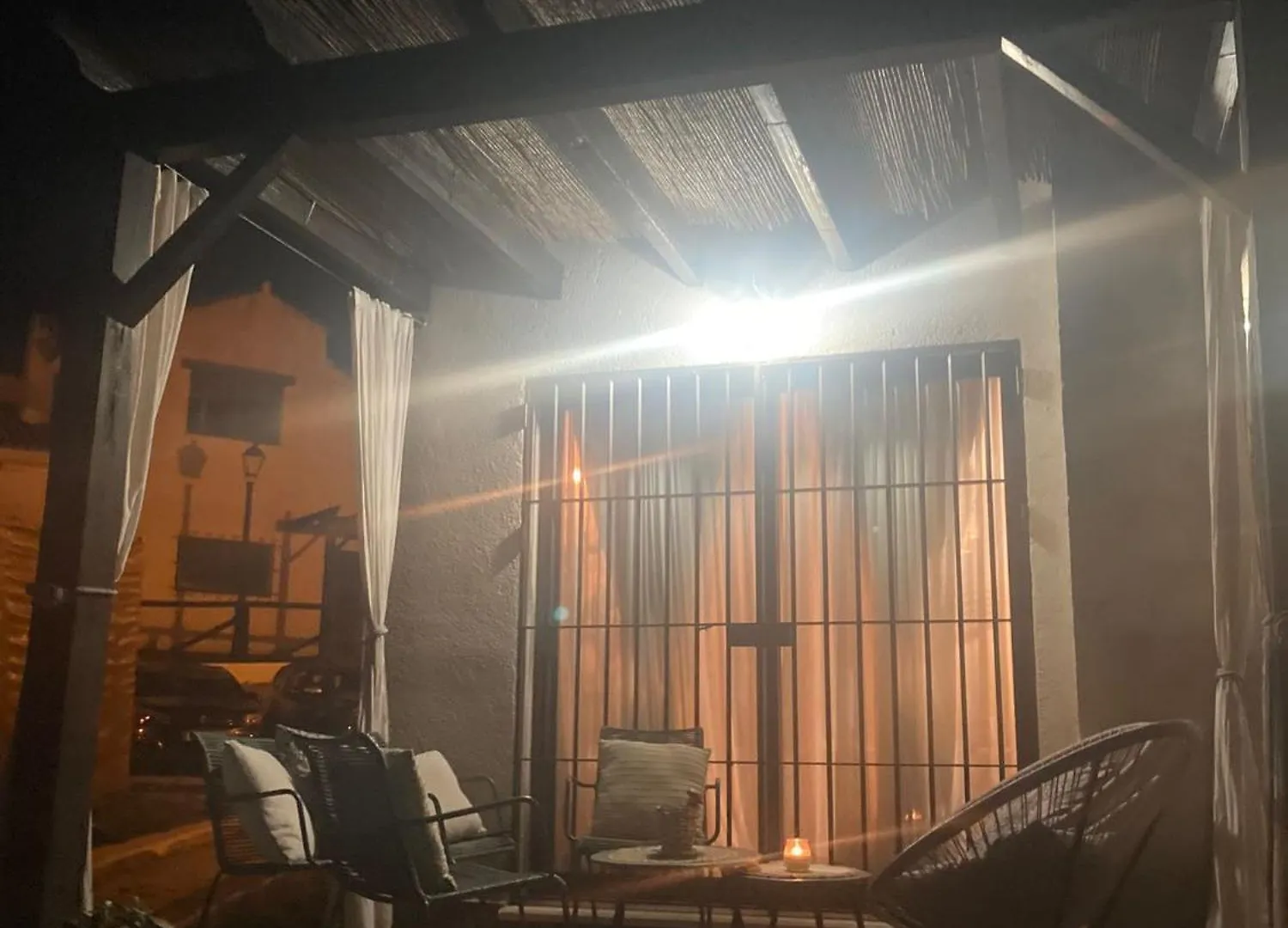 Bonita casa a estrenar en paraje natural a 35 minutos de Sevilla El Ronquillo España