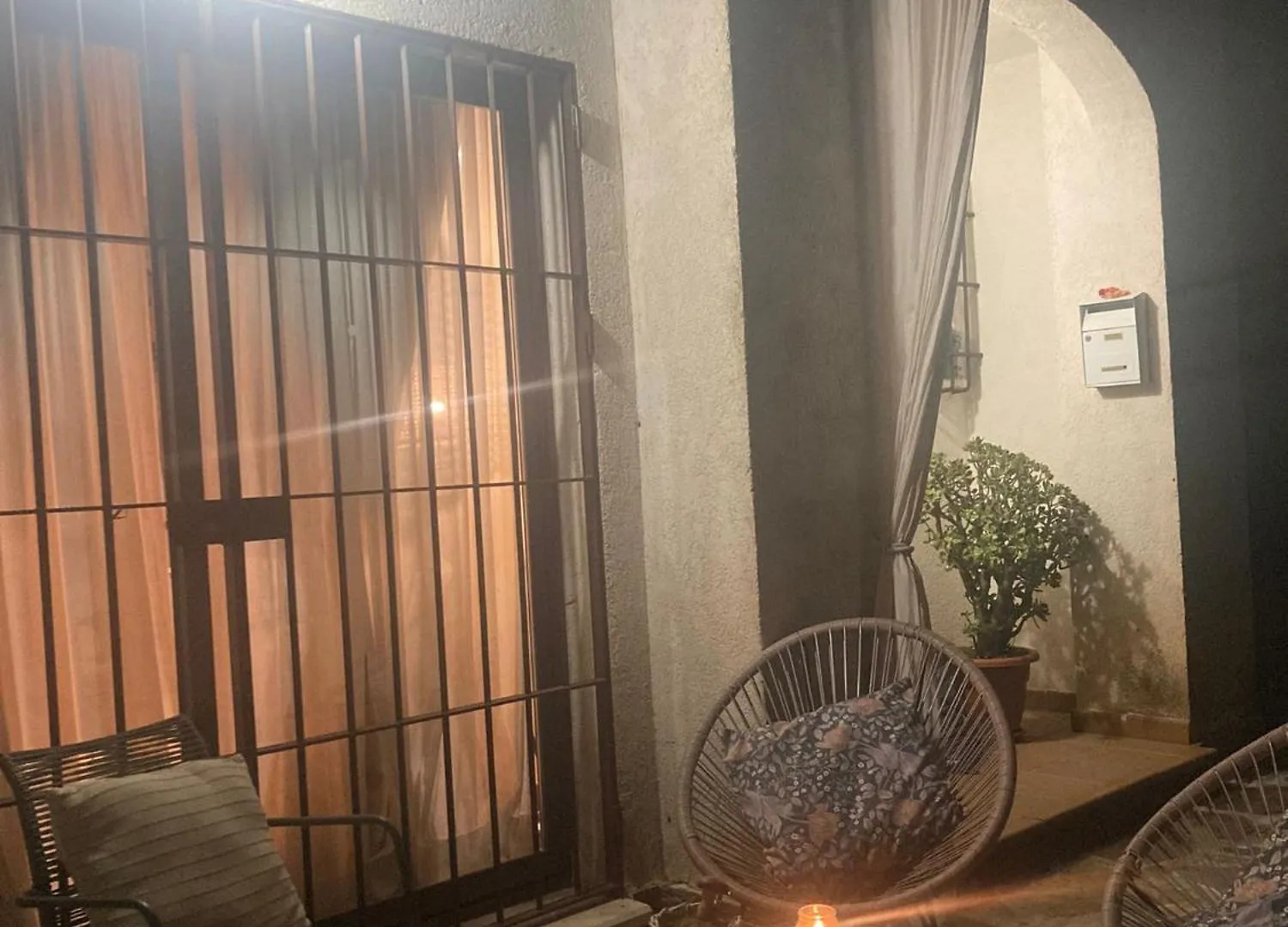 Bonita casa a estrenar en paraje natural a 35 minutos de Sevilla El Ronquillo 0*,  España