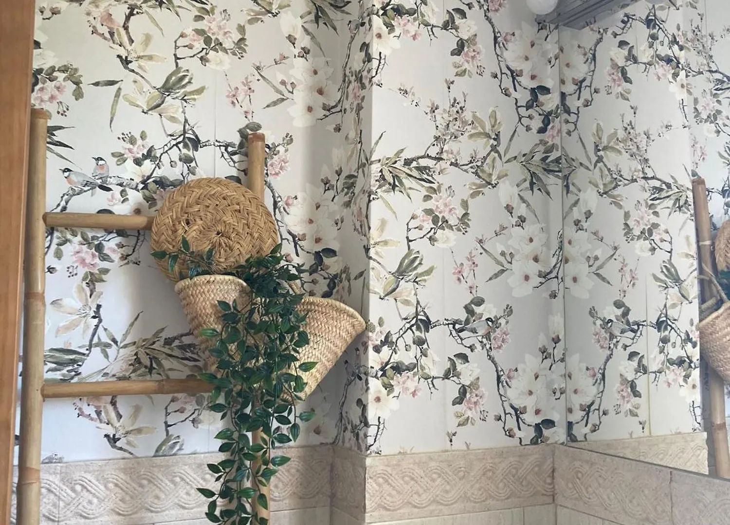 Bonita casa a estrenar en paraje natural a 35 minutos de Sevilla El Ronquillo