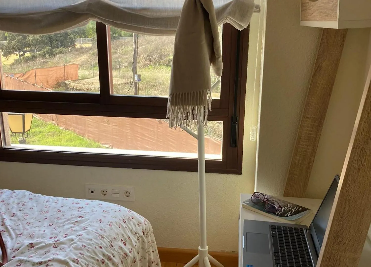 Bonita casa a estrenar en paraje natural a 35 minutos de Sevilla El Ronquillo España