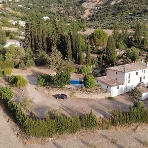 Rural Ermita San Julian Burunchel